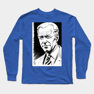 JOE BIDEN 13 Long Sleeve T-Shirt